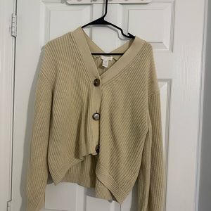H&M cardigan